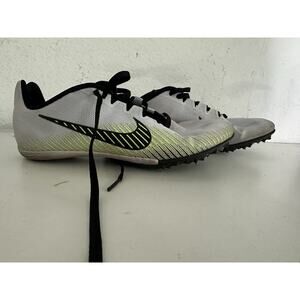 Nike Unisex's Zoom Rival M Track & Field Shoes Size 8